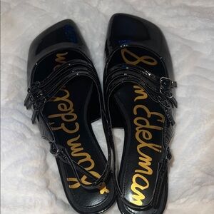 Sam Edelman Ilona Slingback Flat